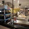Glasgow bakery